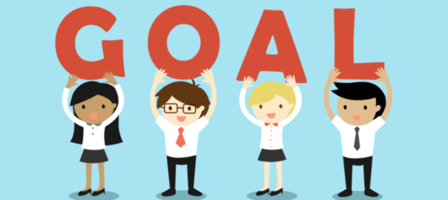 My goal in life تعبير عن هدفي في الحياة